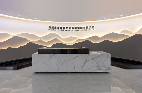 深圳市主意堂企業(yè)形象策劃與網(wǎng)絡(luò)技術(shù)服務(wù) 塑造品牌，連接未來