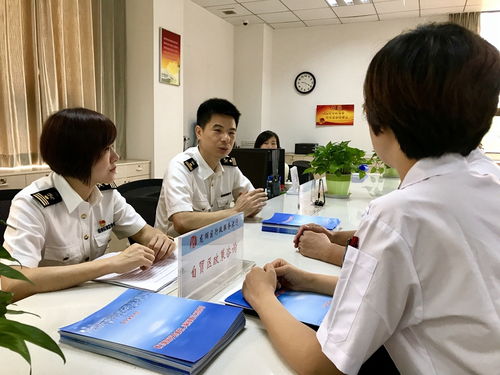 龍湖區(qū)先行先試，成立咨詢服務(wù)中心助力自貿(mào)區(qū)經(jīng)驗(yàn)落地生根