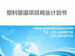 專業(yè)項(xiàng)目投資融資計(jì)劃書撰寫與全方位咨詢服務(wù)