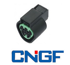 專注品質與性價比 樂清市國方電子科技DJ7029C-6.3-21汽車接插件解析